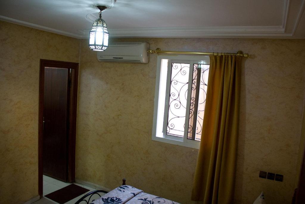 Hotel Bab Boujloud Fès Extérieur photo