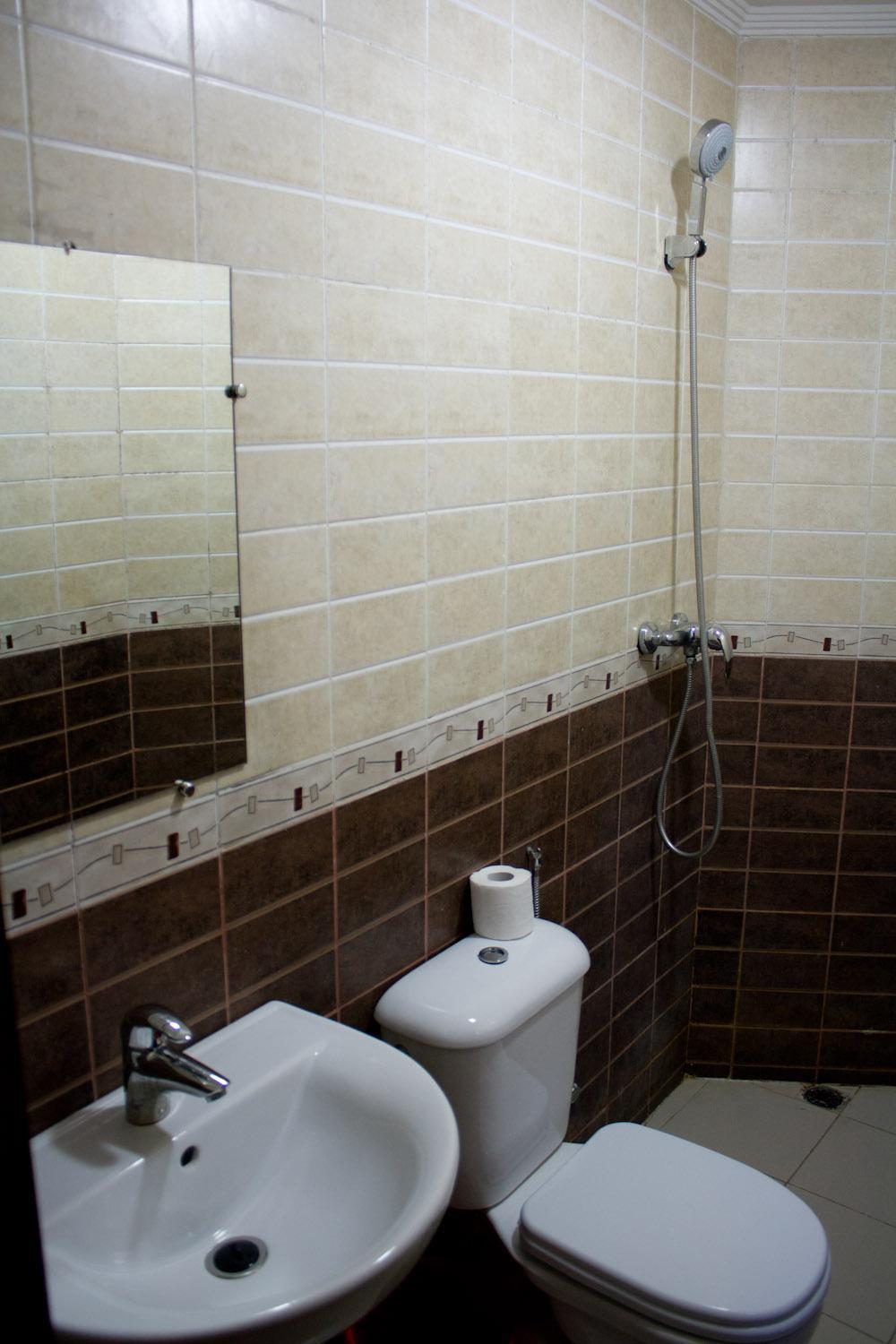 Hotel Bab Boujloud Fès Extérieur photo