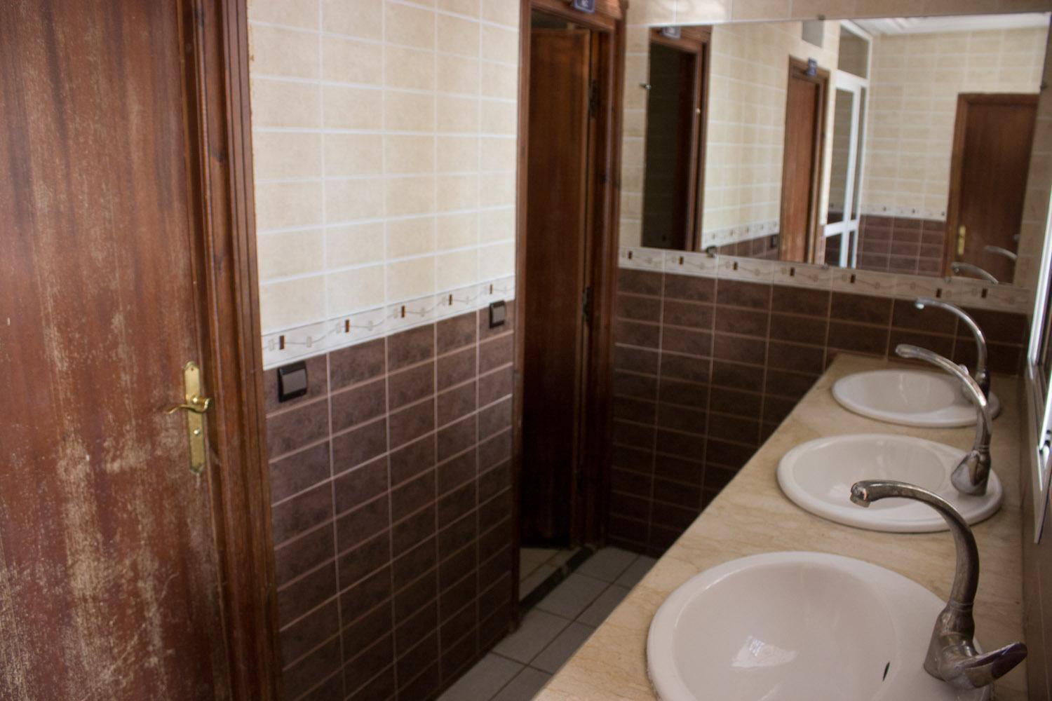 Hotel Bab Boujloud Fès Extérieur photo