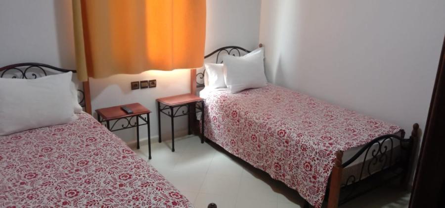 Hotel Bab Boujloud Fès Extérieur photo