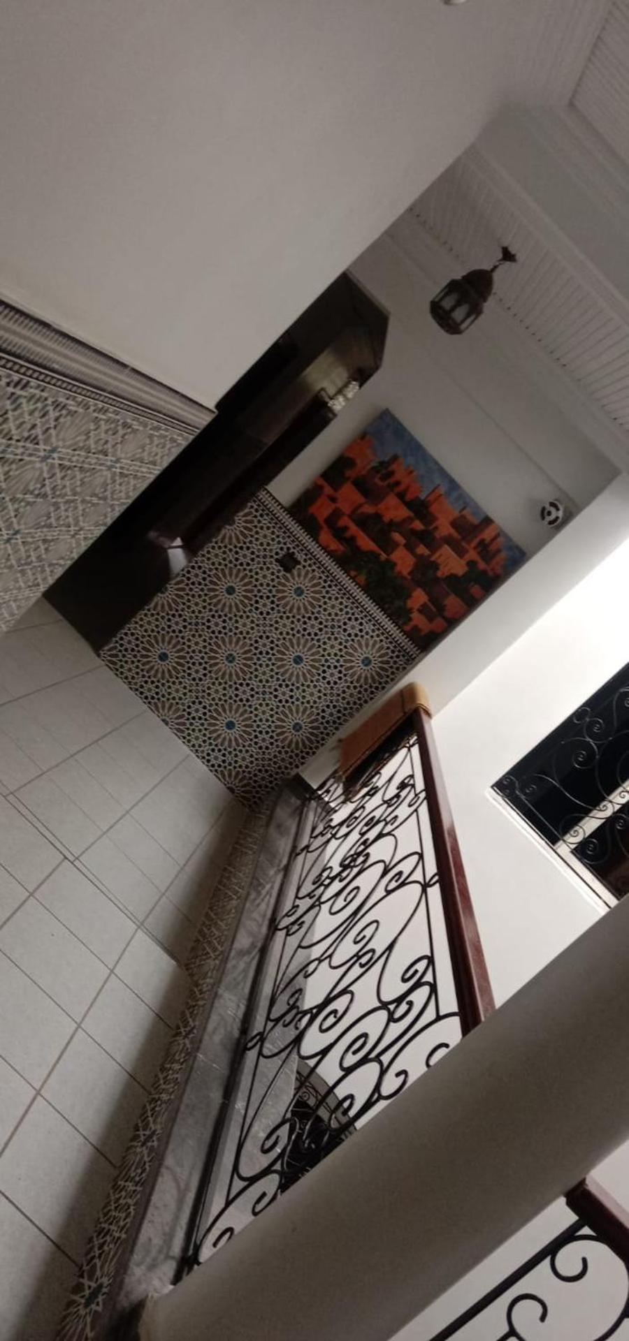 Hotel Bab Boujloud Fès Extérieur photo
