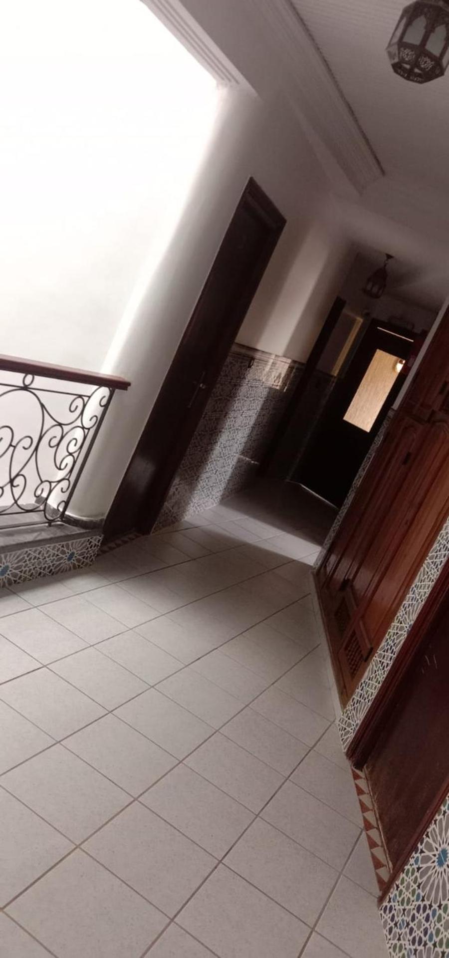 Hotel Bab Boujloud Fès Extérieur photo