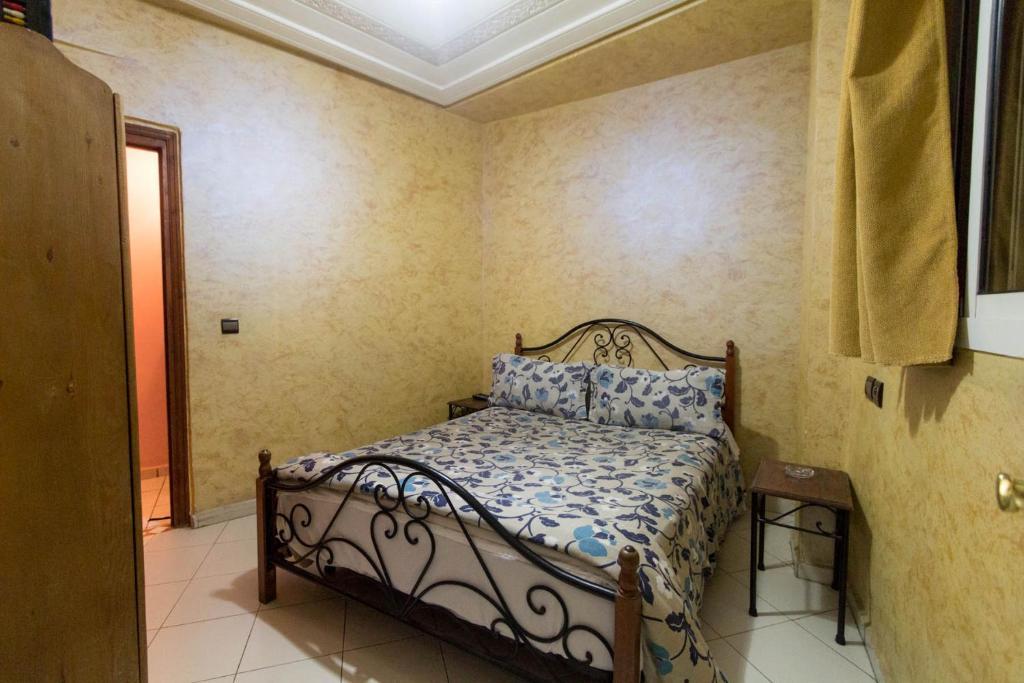 Hotel Bab Boujloud Fès Extérieur photo