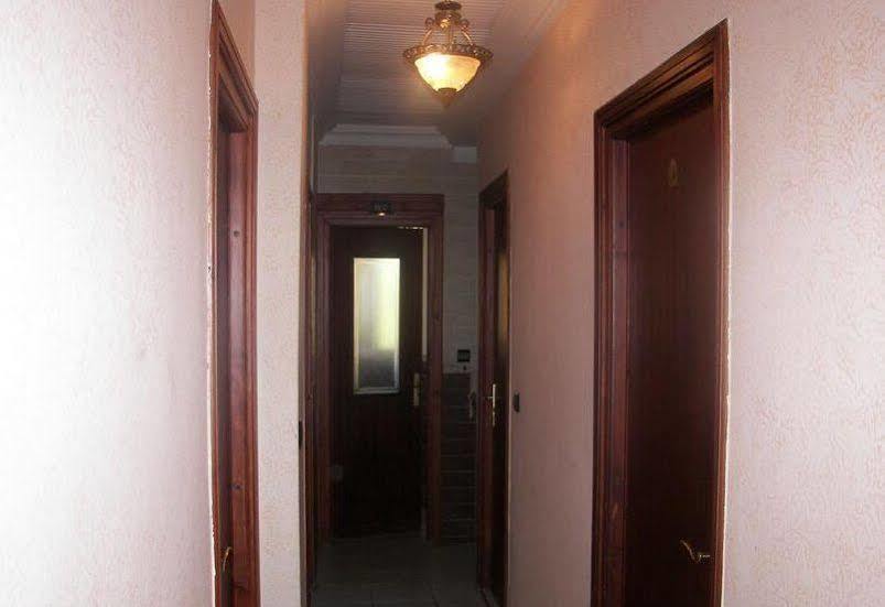 Hotel Bab Boujloud Fès Extérieur photo